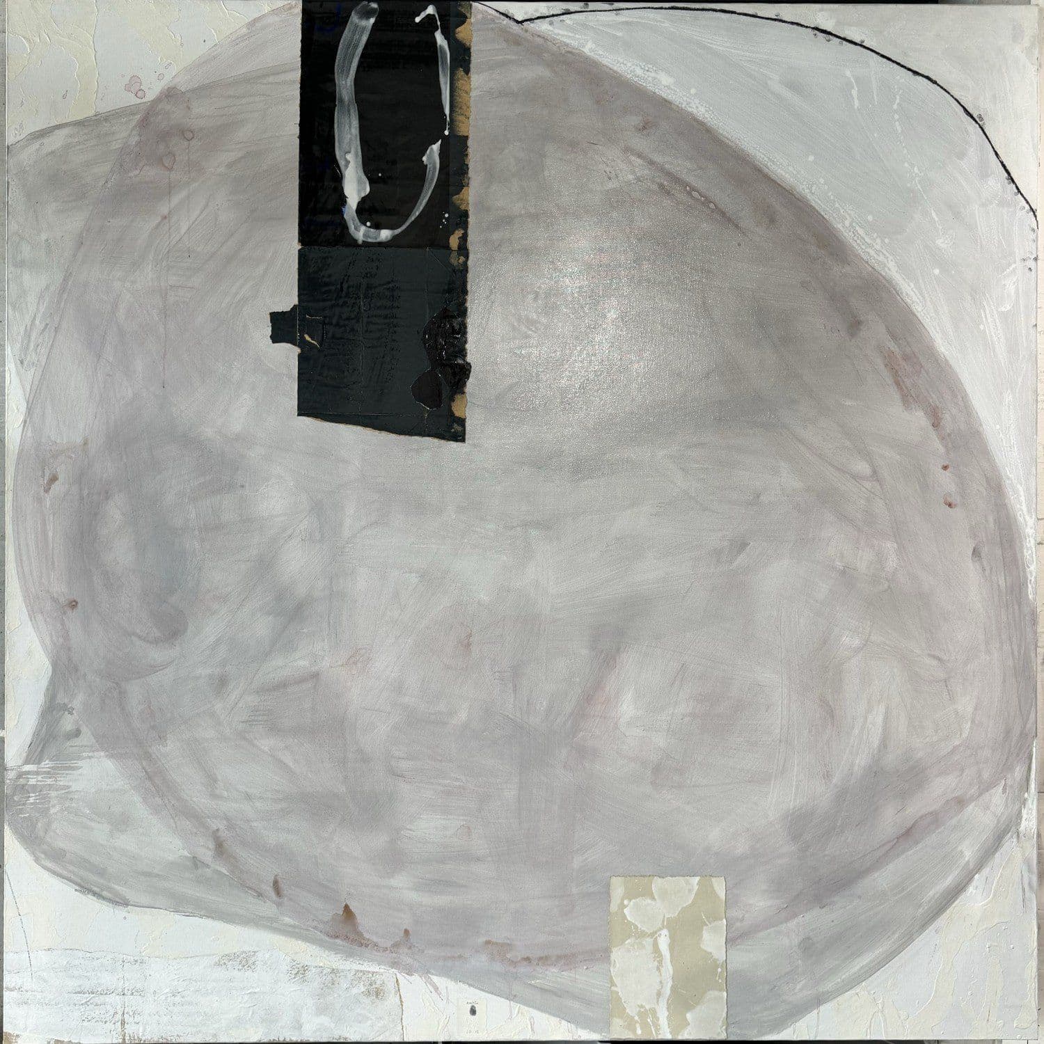 Kugelförmige Purkyne-Zelle im Kleinhirn