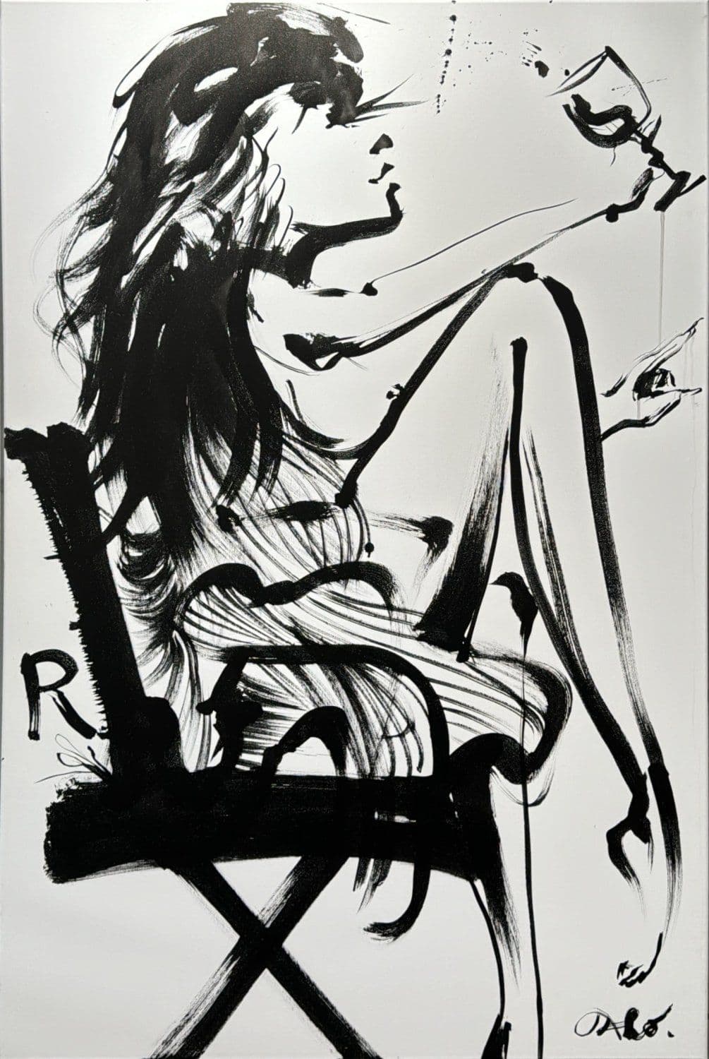 Schiphol & our mouse