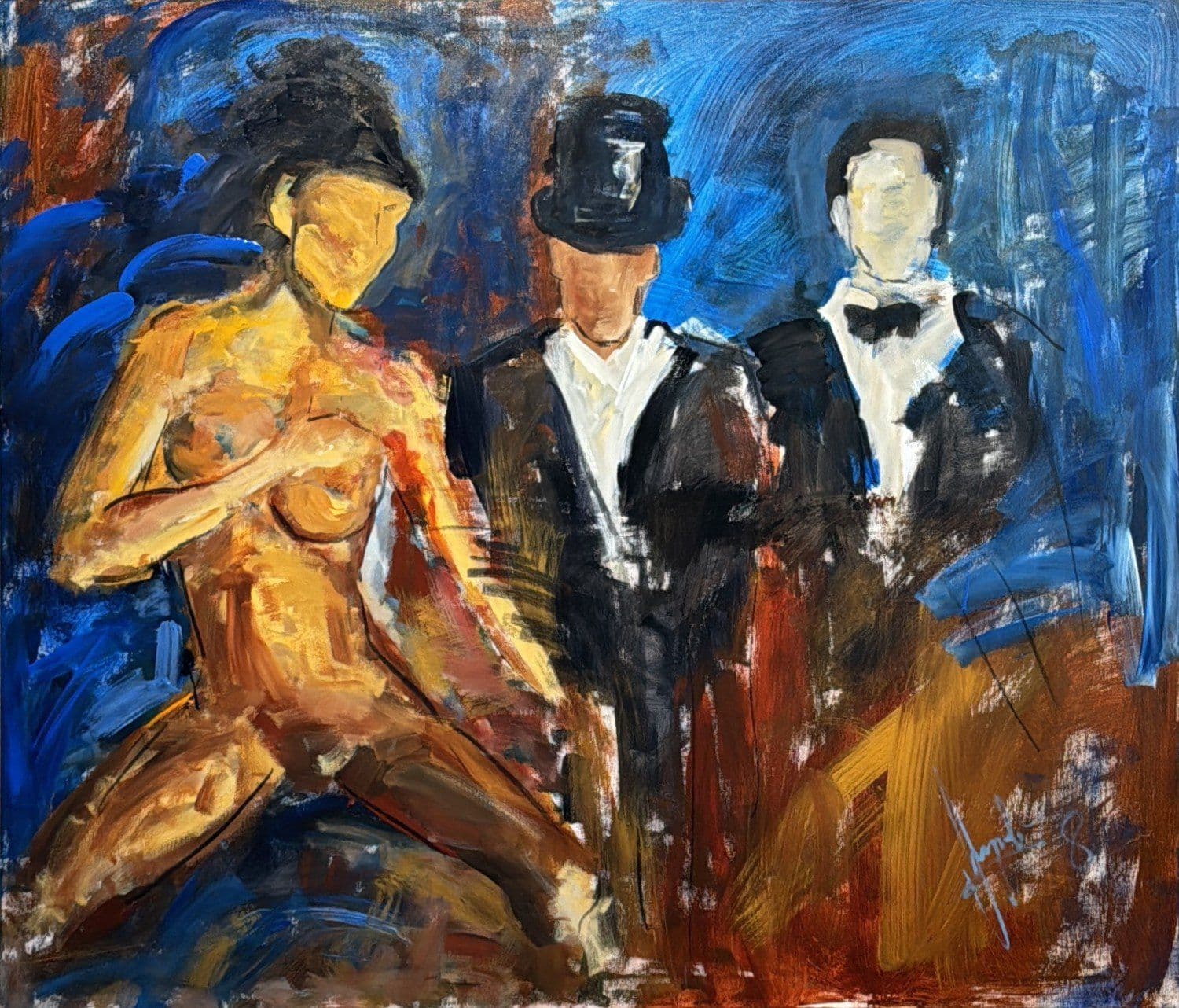 Taxierte Augenblicke