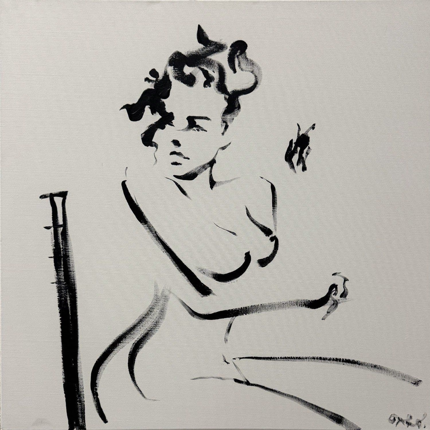 Le parfume de Polynésie I