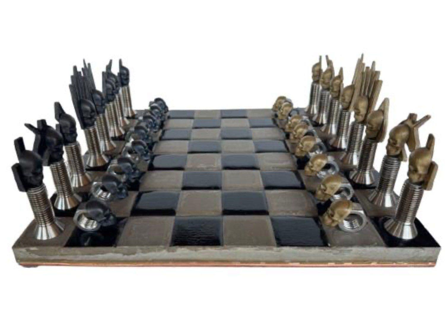 War of the Undead (Chess)