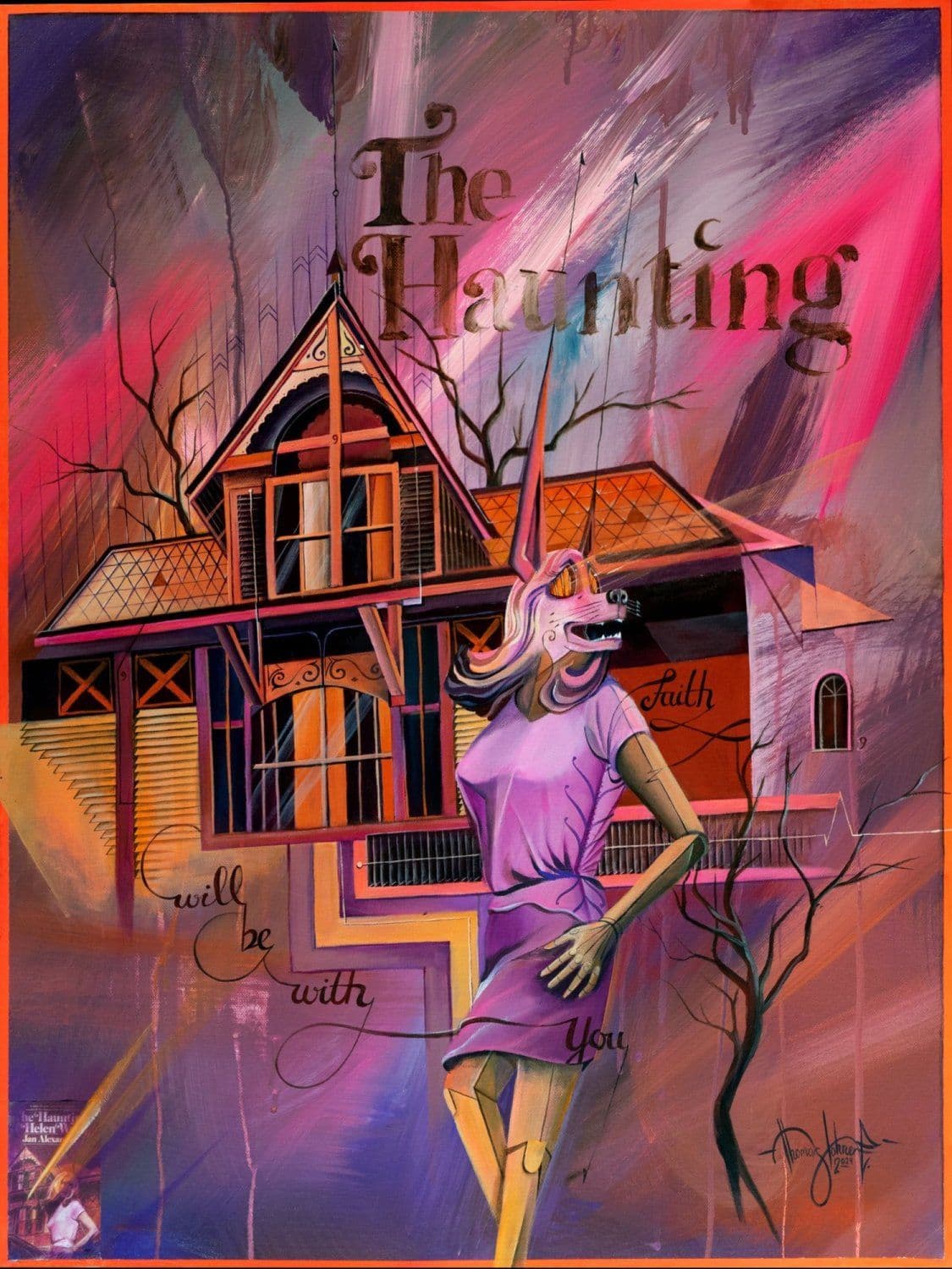 The Haunting