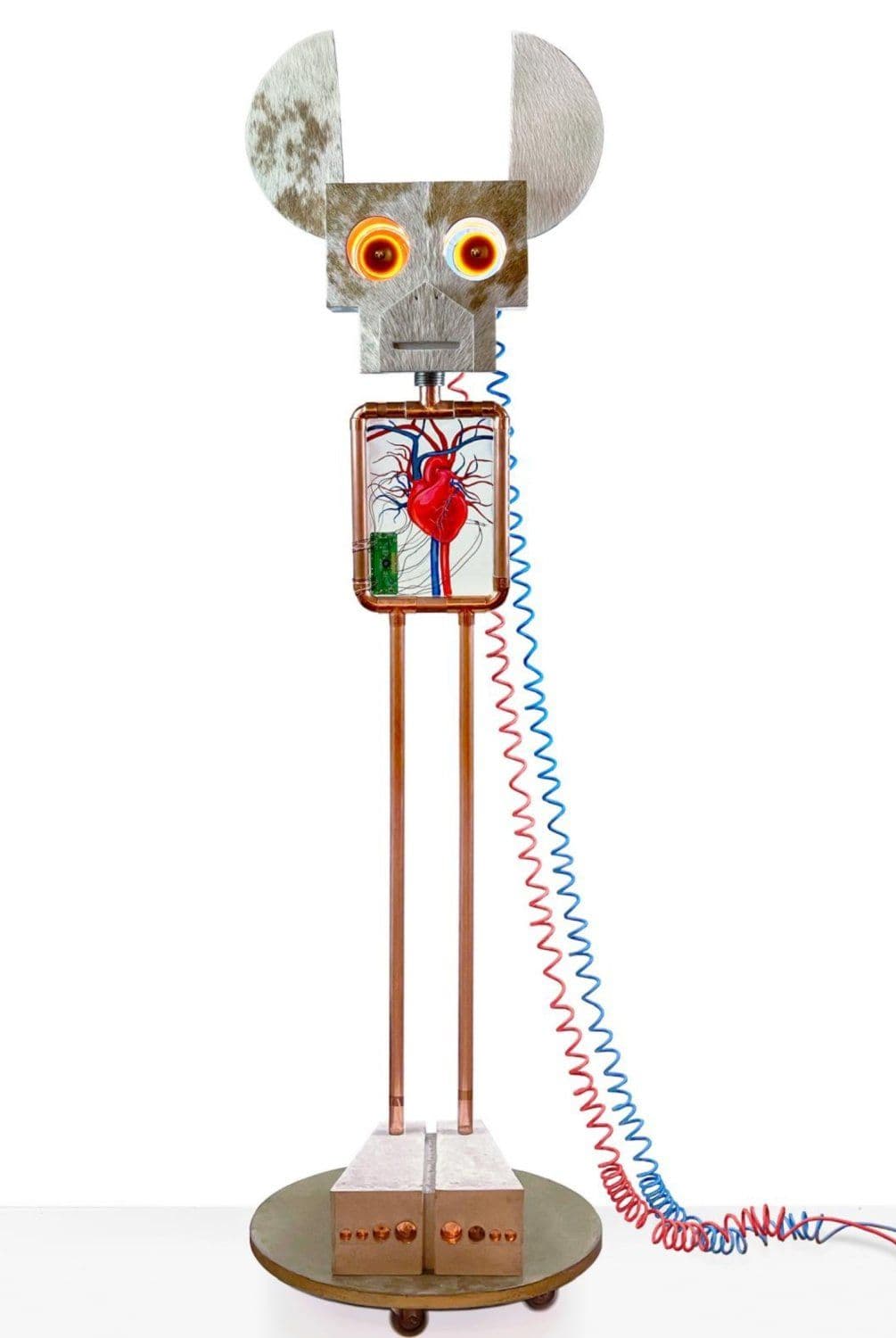 Herzschmerz - Heartbreak