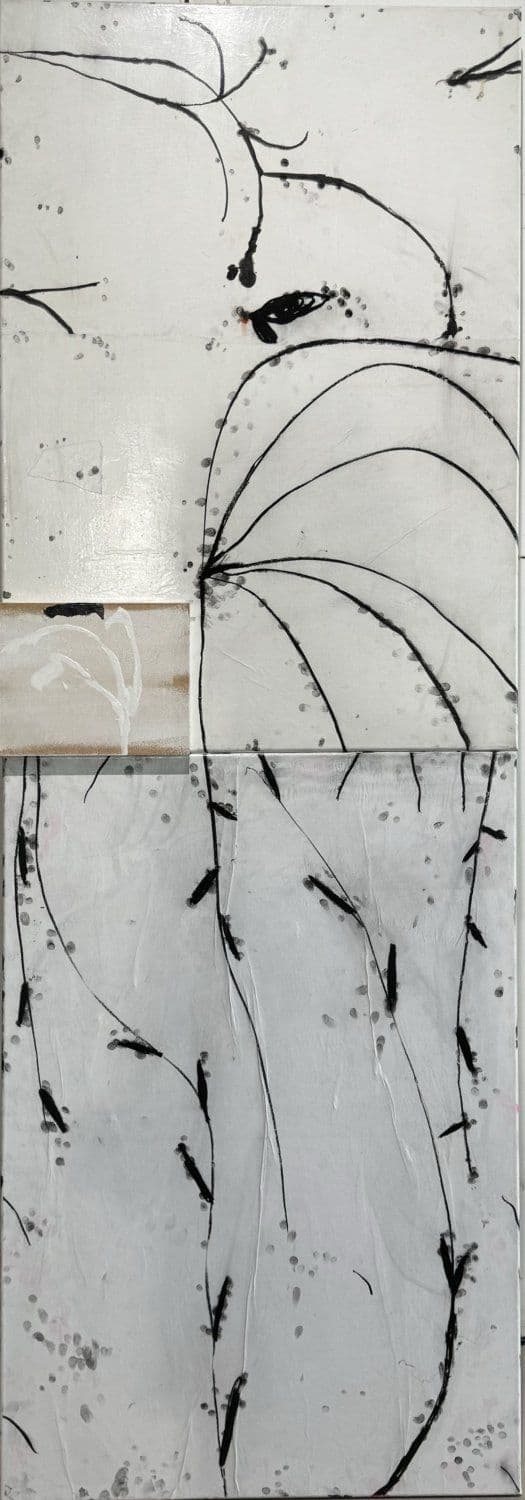 Das wilde Spiel des Windes