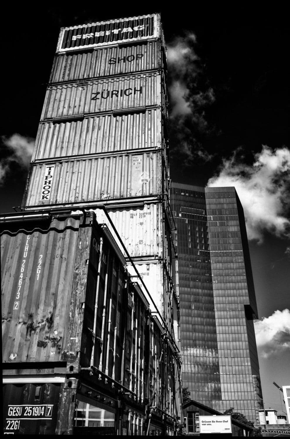 FREITAG Flagship Store