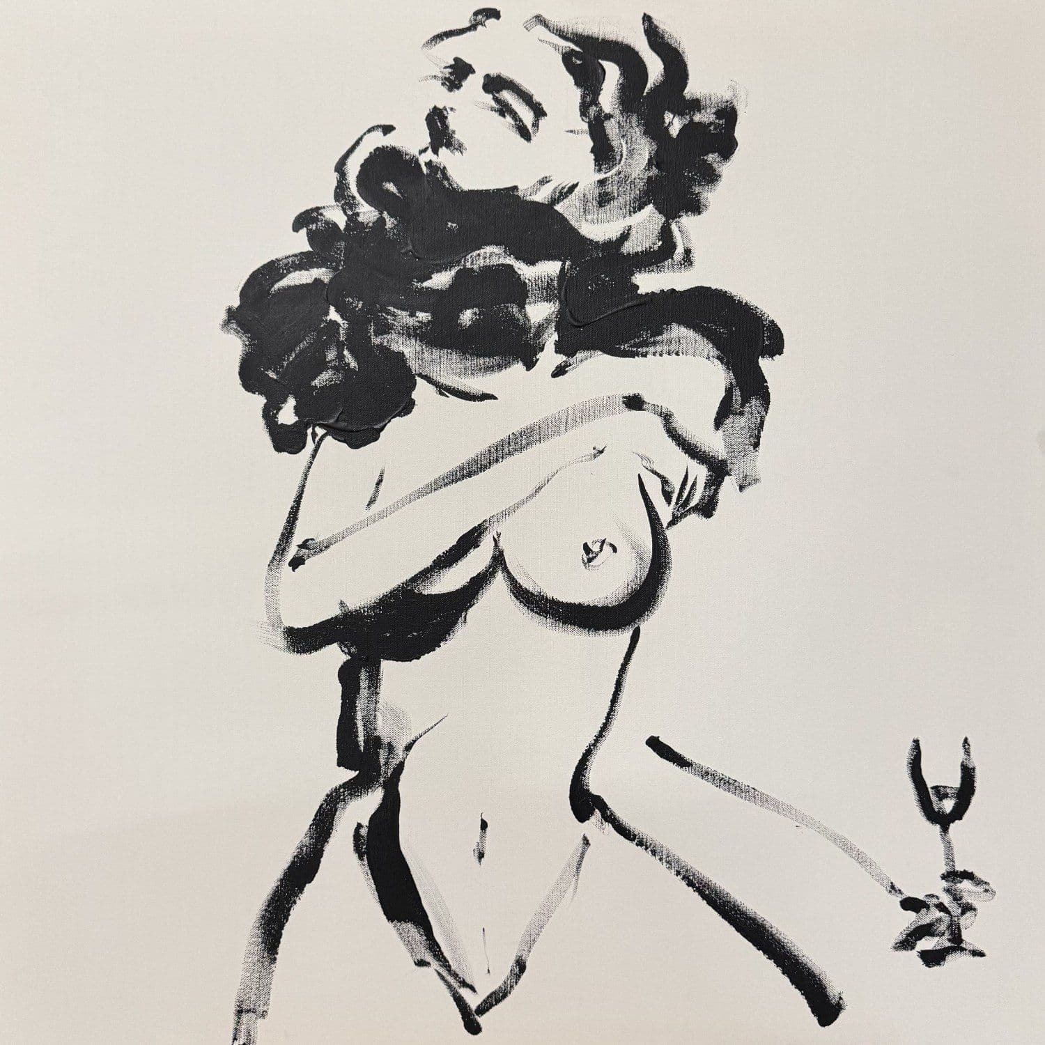 Le parfume de Polynésie II