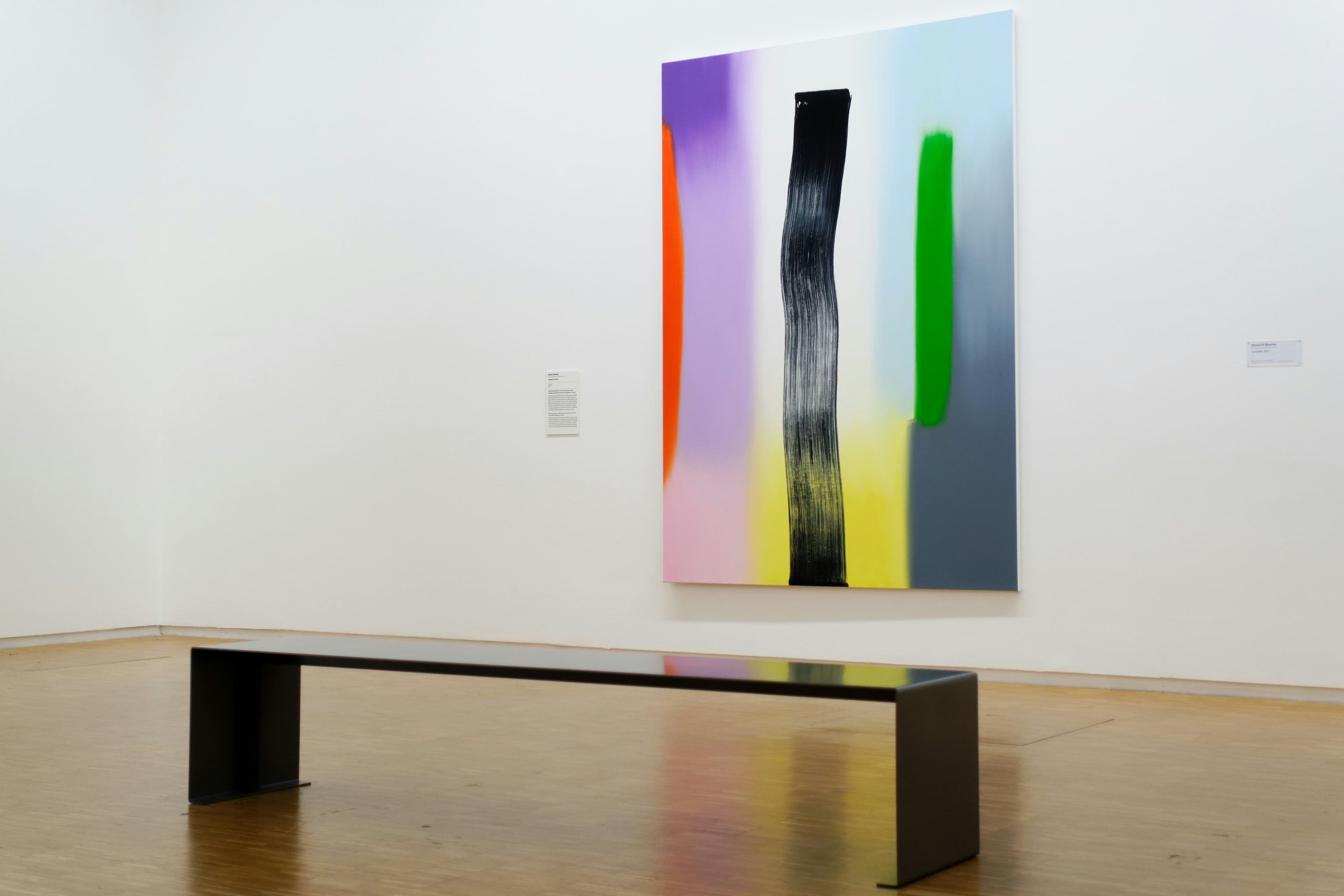 Arthur James Gallery - Spring Exhibition