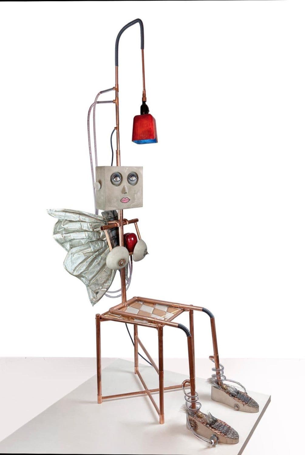 Die Geliebte - The loved one