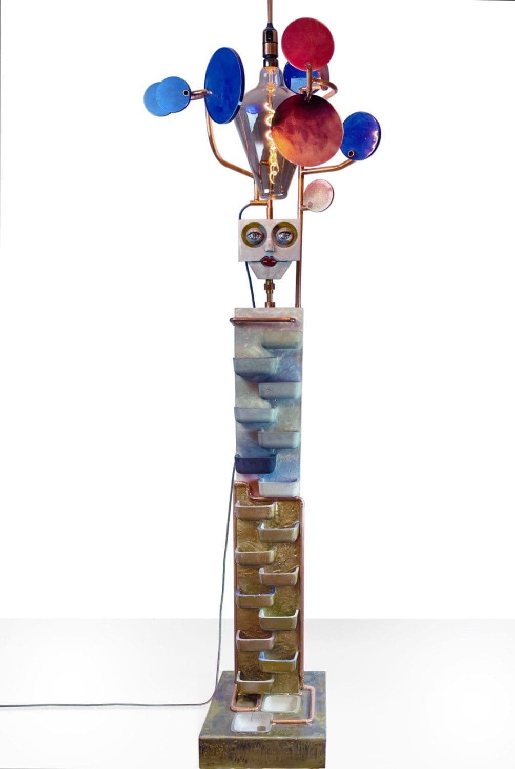 Die Wächterin-The guardian