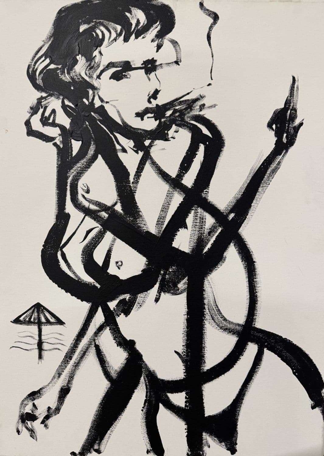 „Wüsten sind unverwüstlich“